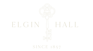Elgin Hall Since 1857