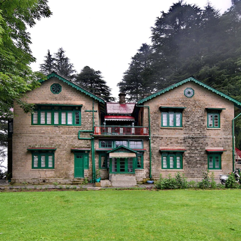 Brij Villa 