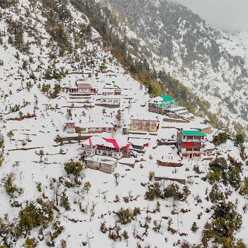 McLeod Ganj