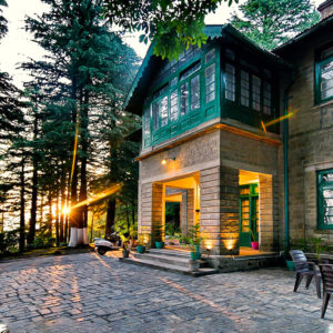 BEST HOTELS IN DALHOUSIE TO MAKE YOUR STAY MEMORABLE IN THE HILLS IN 2022