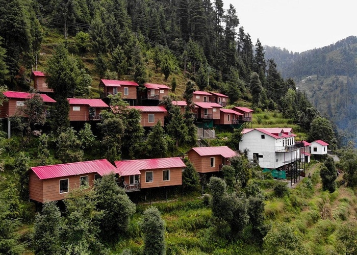 AAMOD AT DALHOUSIE