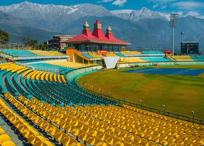 Dharamshala (2)