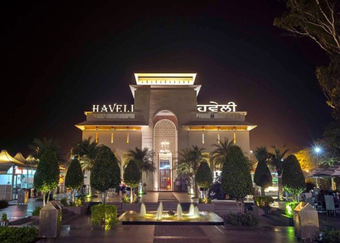 Karnal Haveli, Murthal | Visit Highway Dhabas in North India