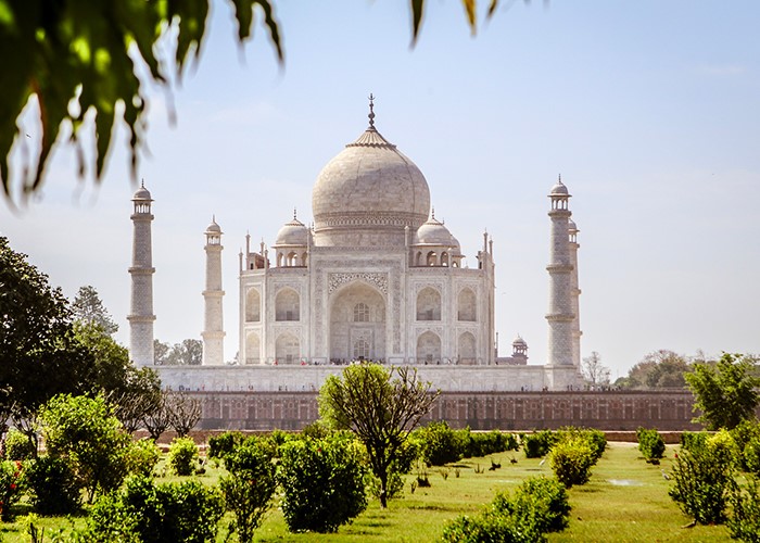 Agra, Uttar Pradesh | Romantic Tourist Destinations for a Trip 