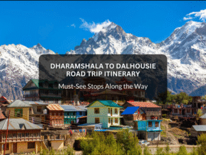 Best Hotels in Dalhousie Himachal