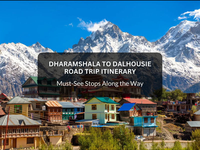 Best Hotels in Dalhousie Himachal